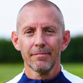 Gary Broadhurst