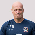Pete Tierney