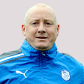 Alex Armstrong