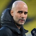 Pep Guardiola