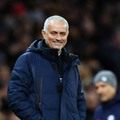 Jos&eacute; Mourinho