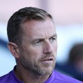 Gary Rowett Gary Rowett
